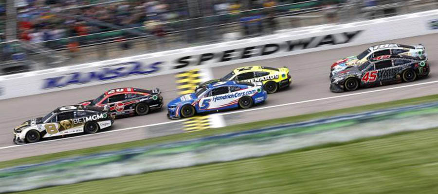 NASCAR 2022 Cup Series: All-Star Open Betting Odds & Analysis