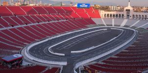 NASCAR 2022 Cup Series: Busch Light Clash at the Coliseum Betting Odds & Analysis