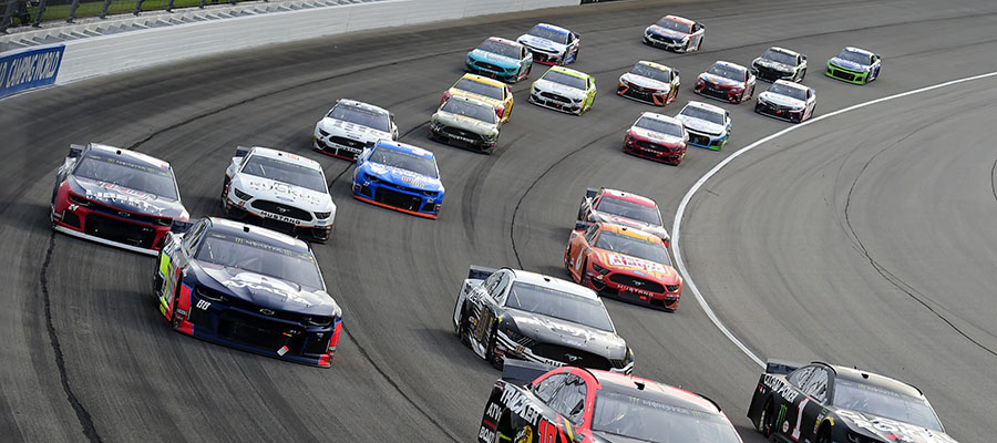NASCAR 2022 Cup Series: Coca-Cola 600 Betting Favorites & Odds Analysis