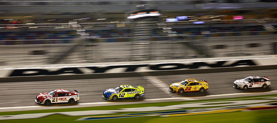 NASCAR 2022 Cup Series: Daytona 500 Betting Odds & Analysis