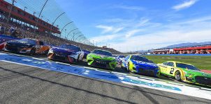 NASCAR 2022 Cup Series: Pennzoil 400 Betting Odds & Analysis