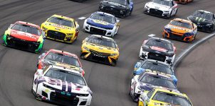 NASCAR 2022 Cup Series: Ruoff Mortgage 500 Betting Odds & Analysis