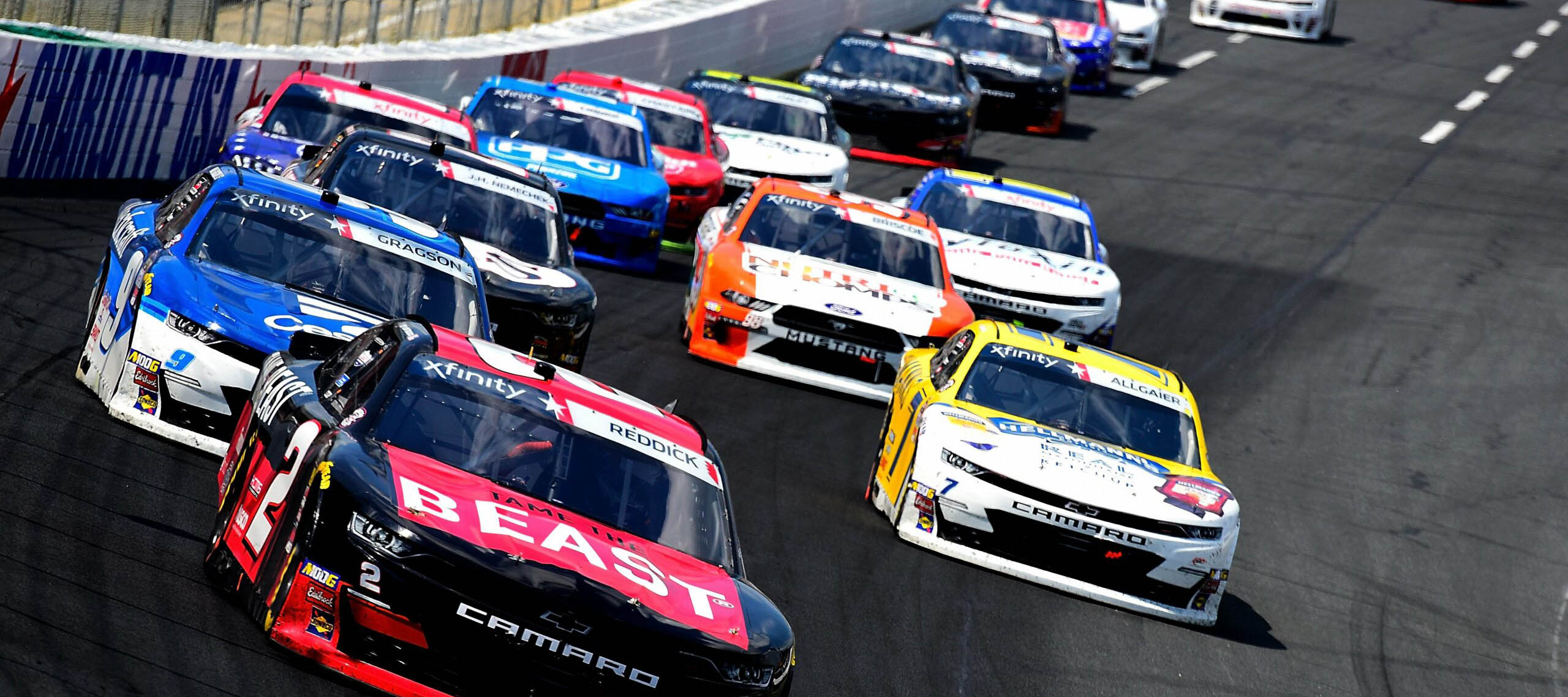 NASCAR 2022 Pacific Office Automation 147 Betting Favorites, Odds Analysis and Picks