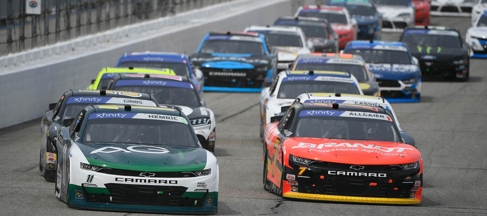 NASCAR 2022 Pocono Green 225 Odds Favorites, Betting Analysis and Picks