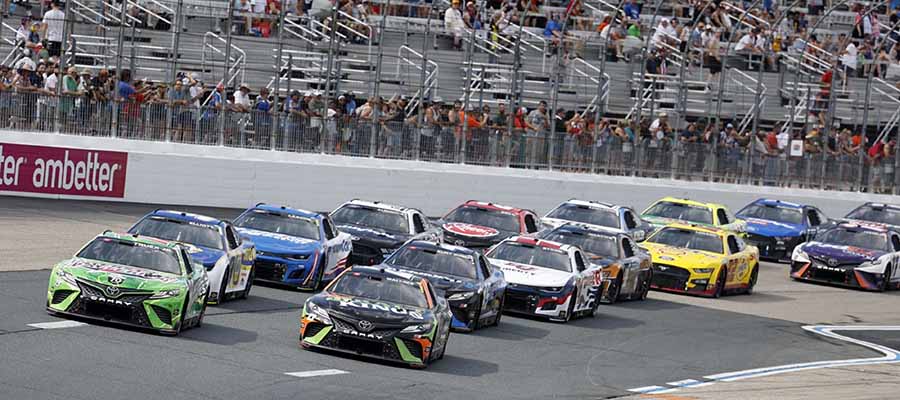 NASCAR 2022 Season Recap What to Expect in 2023
