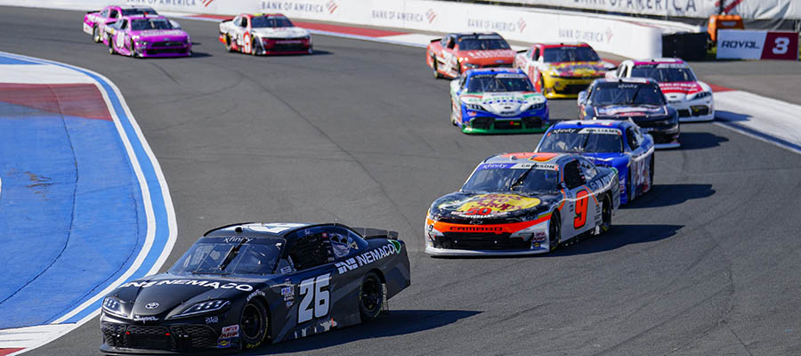 NASCAR Alsco Uniforms 302 Odds Favorites, Betting Analysis and Picks 2022