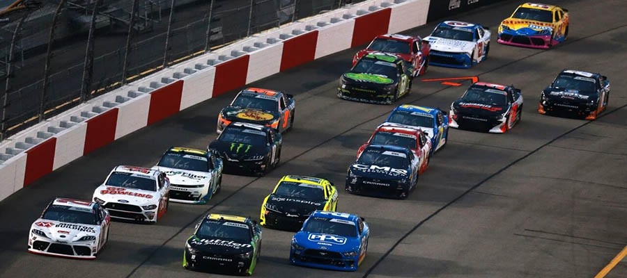 NASCAR Betting Analysis for September 17th & 18th Races