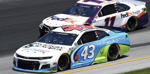 NASCAR Betting Analysis for September 5th & 6th Races