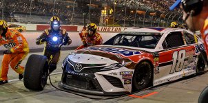 NASCAR Betting Analysis from August 28th to 30th Races