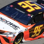 NASCAR Betting - FireKeepers Casino 400 & Consumers Energy 400