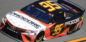 NASCAR Betting - FireKeepers Casino 400 & Consumers Energy 400