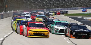 NASCAR Betting - Kansas Lottery 250 Odds