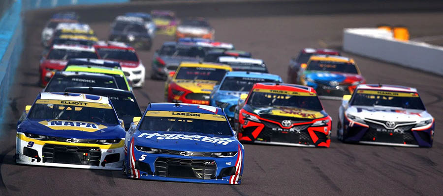NASCAR Cup Series Championship Odds, Betting Analysis & Prediction