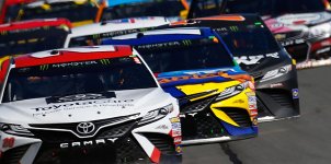 NASCAR Returns To Action As Darlington 400 Goes Down Live On May 17