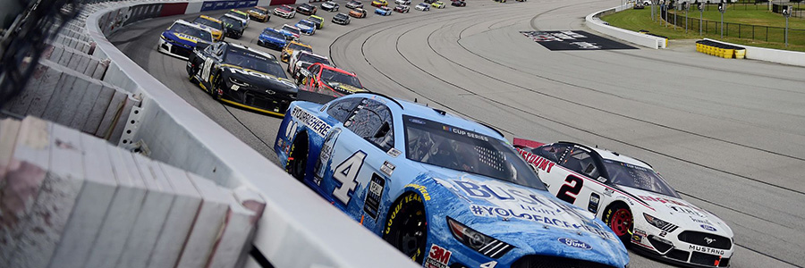 NASCAR Toyota 500 Preview, Odds and Prediction