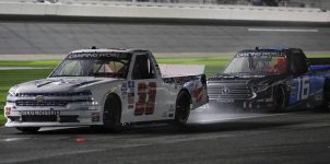 NASCAR Truck Series Odds: NextEra Energy 250 Betting Analysis