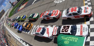 NASCAR Xfinity Series Hooters 250