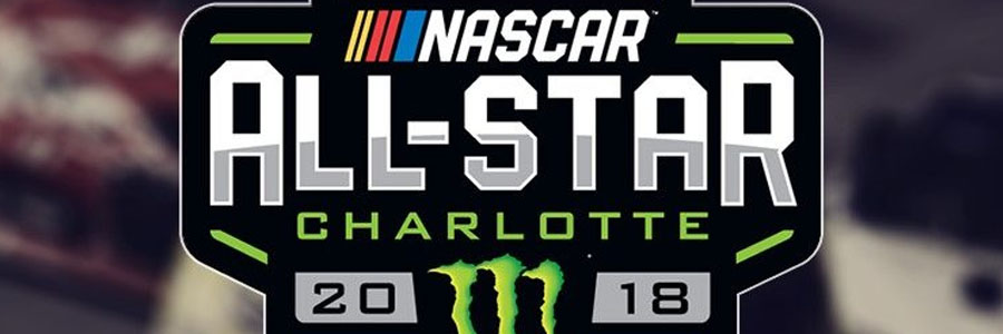 NASCAR Betting Preview & Predictions for 2018 All-Star Race.