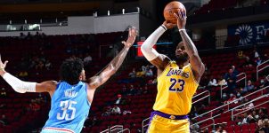 NBA 2020-21 Player Power Rankings Expert Analysis