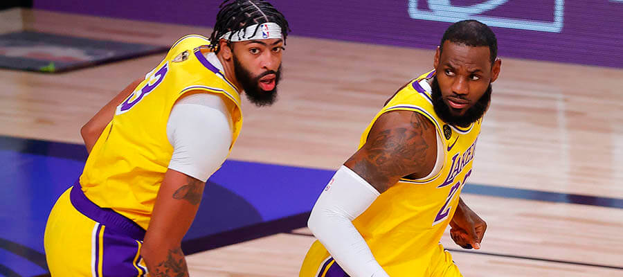 NBA 2020 Playoffs Top 5 Players Expert Analysis