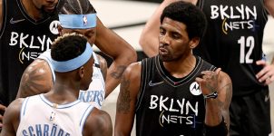NBA 2021 Conference Championship Odds Favorites
