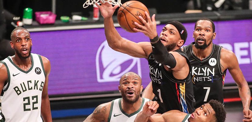 NBA 2021 Conference Championship Odds Update: Nets Favorite to Win the East