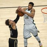 NBA 2021 Conference Odds Update: Clippers Down 2 Games, Hawks Take the Lead