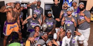 NBA 2021 Finals: Which Team Has Better Odds to Win it All