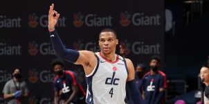 Feature image NBA 2021 Play-In Tournament Betting Preview & Rundown