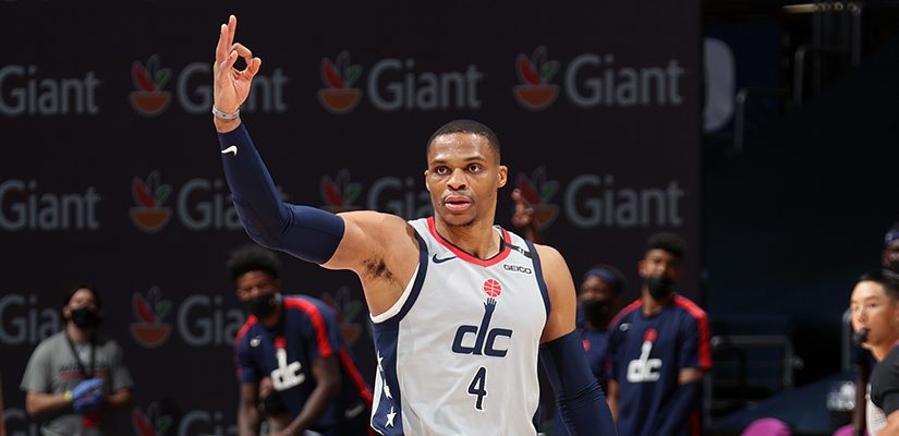 NBA 2021 Play-In Tournament Betting Preview & Rundown