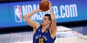 Feature image NBA 2021 Player Power Rankings Analysis Update Apr. 14th