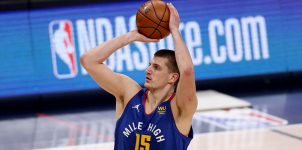 NBA 2021 Player Power Rankings Analysis Update Mar. 10th