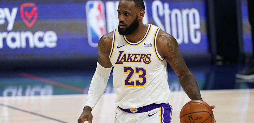 NBA 2021 Player Power Rankings Analysis Update Mar. 22nd
