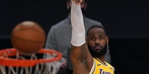 NBA 2021 Player Power Rankings Expert Analysis Update