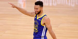 NBA 2021 Players Power Rankings Analysis Update Apr. 21st