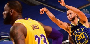 NBA 2021 Playoffs Update: Play-In Betting Predictions