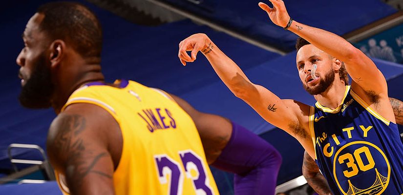 NBA 2021 Playoffs Update: Play-In Betting Predictions