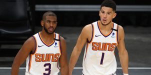 NBA 2021 Power Rankings Betting Update for Week 21