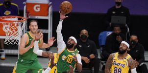 NBA 2021 Power Rankings Betting Update for the Playoffs