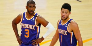 NBA 2021 Power Rankings for Week 18 Expert Analysis