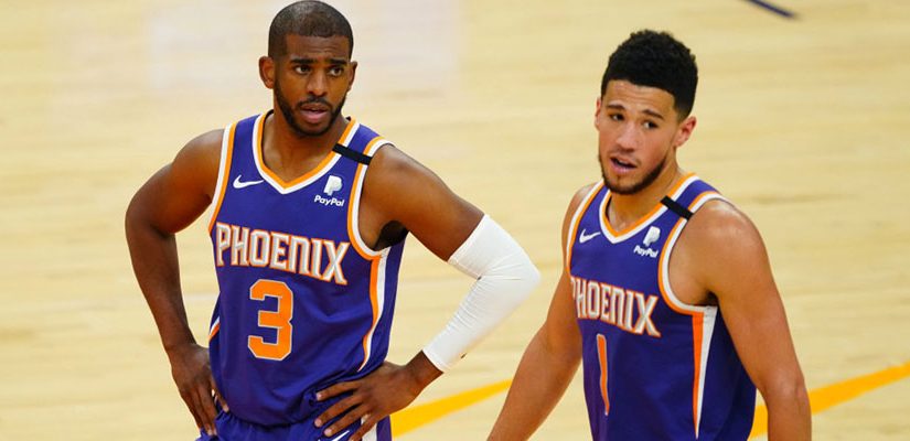 NBA 2021 Power Rankings for Week 18 Expert Analysis