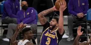 NBA 2021 Power Rankings for Week 5 Expert Analysis