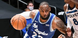 NBA 2021 Power Rankings for Week 6 Expert Analysis