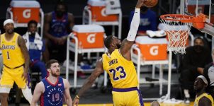 NBA 2021 Power Rankings for Week 8 Expert Analysis