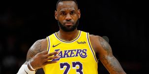 NBA 2021 Regular Season MVP Odds Update Feb. 22nd