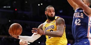 NBA 2021 Week 6 Games to Must Bet On