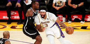 NBA 2022 Championship Odds & Analysis Update: Lakers and Nets Favorites to Win it All