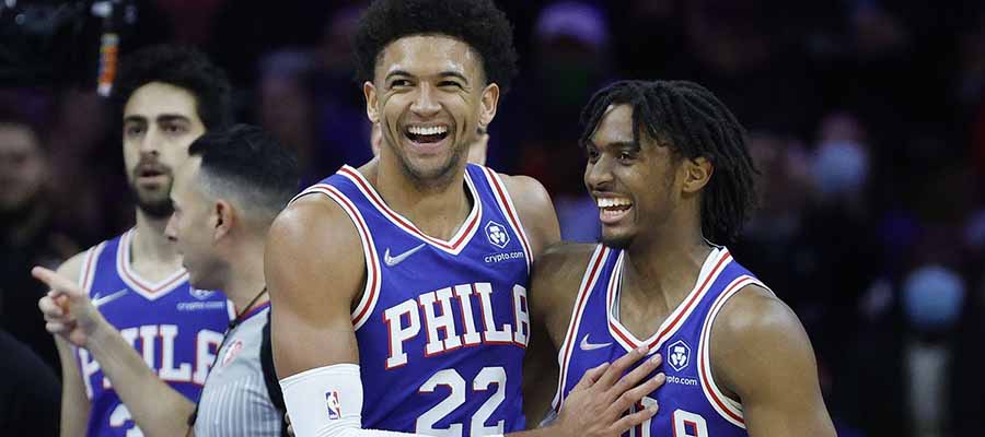 NBA Betting Grizzlies vs. 76ers MVP Candidates Face-Off