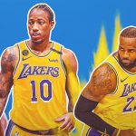 NBA Betting News & Rumors Lakers Might Sign A 3rd Scoring Option