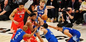NBA Betting News & Rumors: There Might Be An All-Star Game